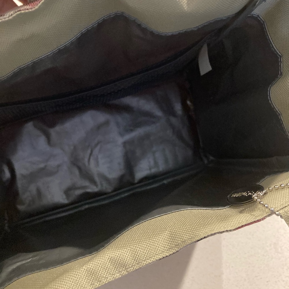 ‼️SOLD‼️. Kate Spade ♠️ Backpack - Picture 14 of 14
